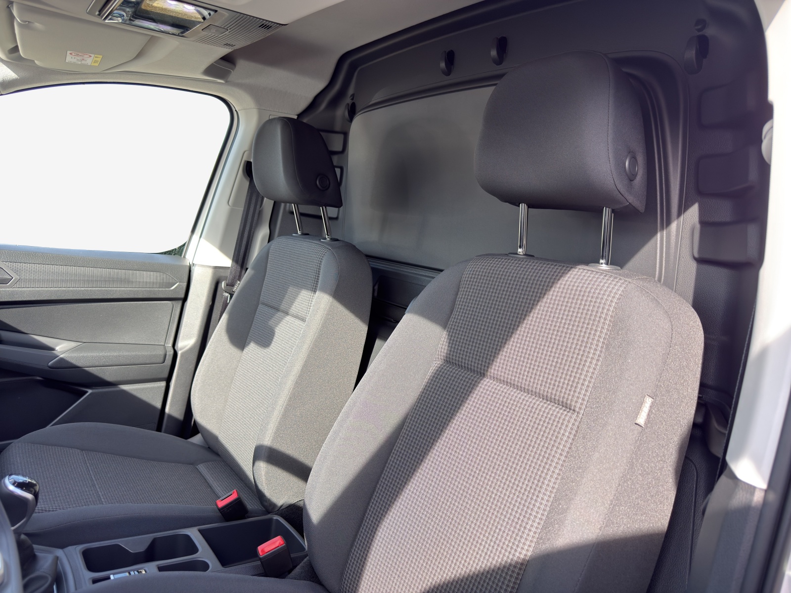 VW Caddy Cargo 1.5 TSI-image-13