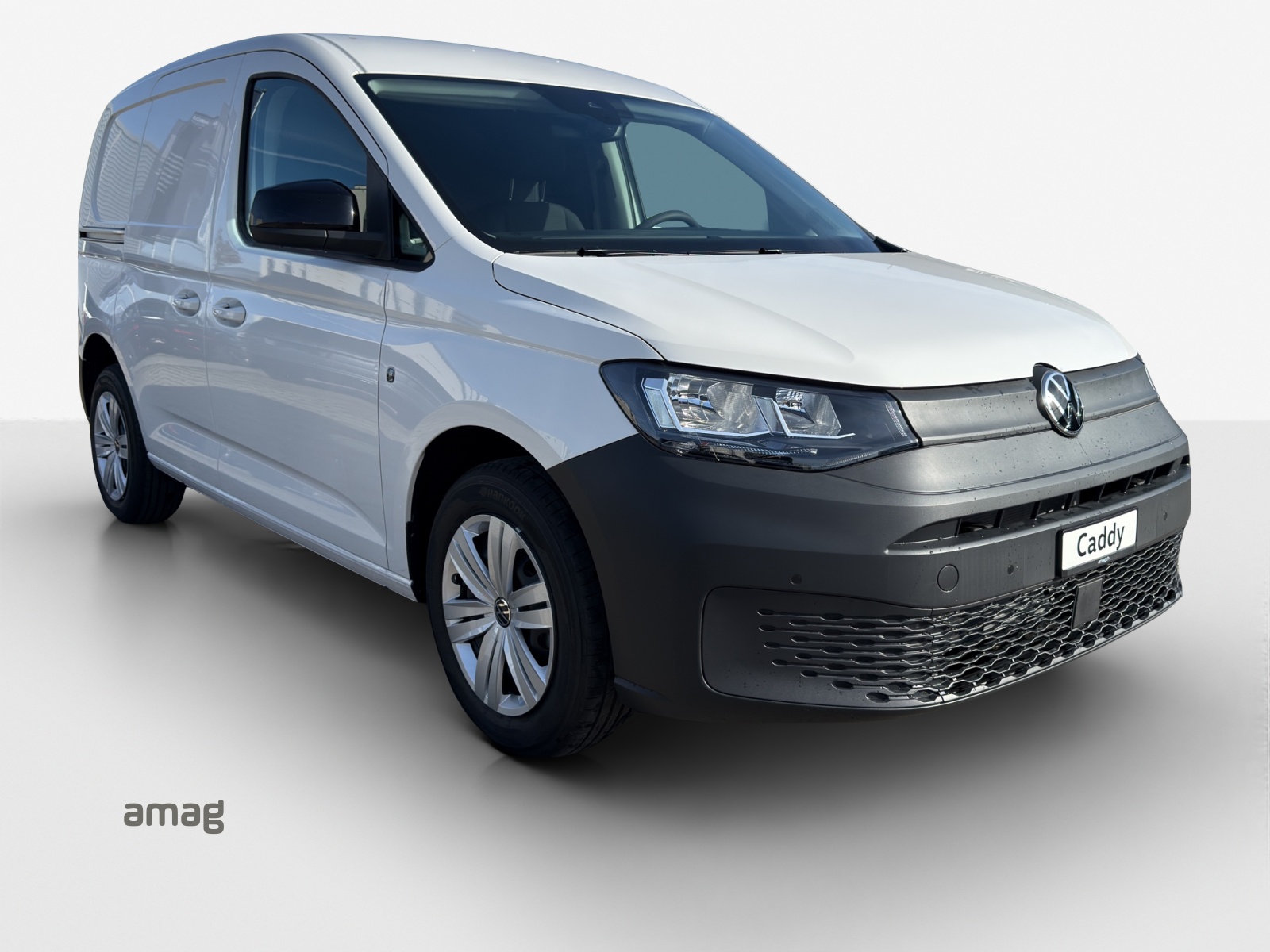 VW Caddy Cargo 1.5 TSI-image-5