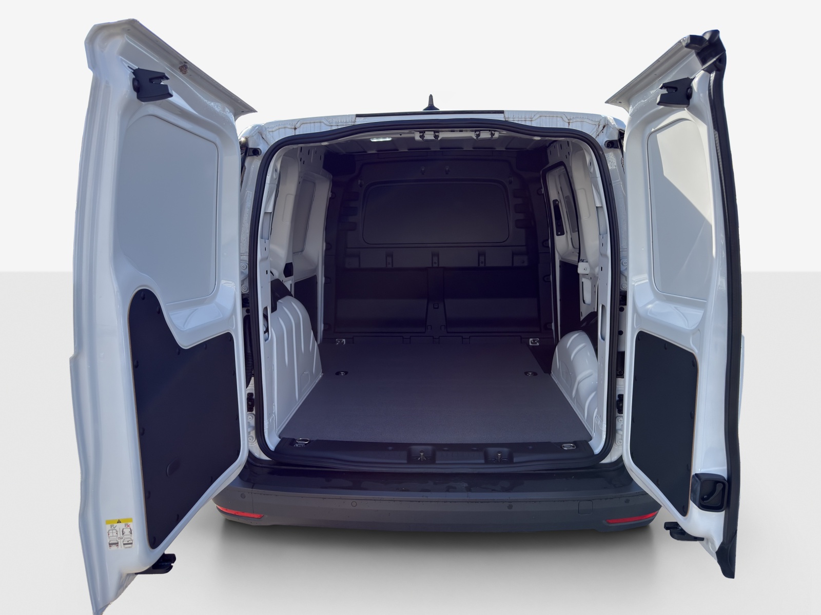 VW Caddy Cargo 1.5 TSI-image-12