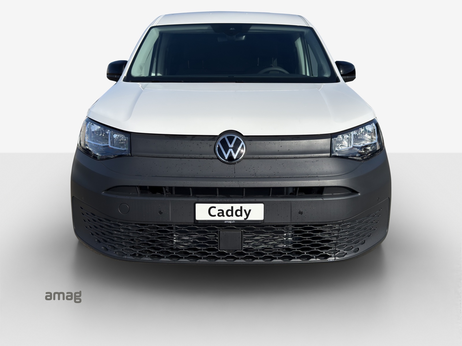 VW Caddy Cargo 1.5 TSI-image-6