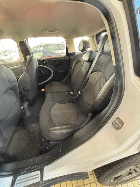 MINI Countryman One FWD-image-3