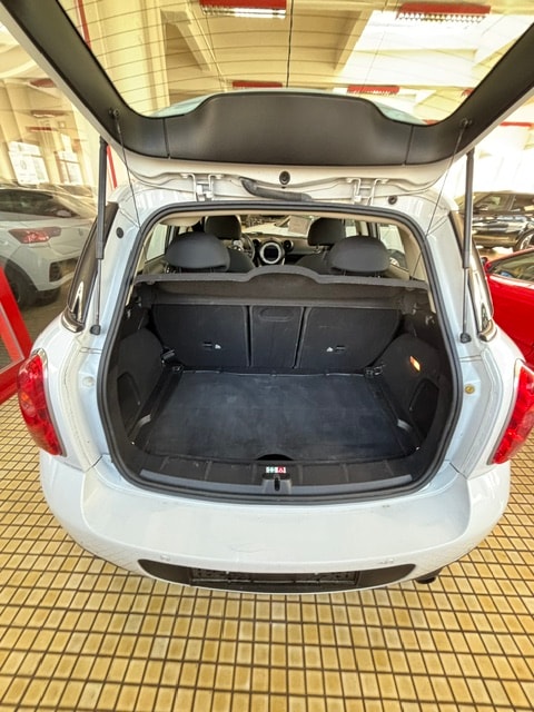 MINI Countryman One FWD-image-2