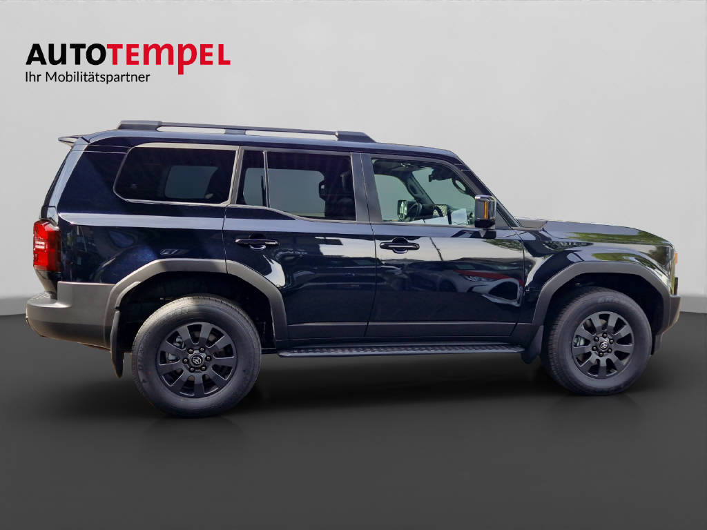 TOYOTA Land Cruiser 2.8 D 48V Style 48094/007-image-4