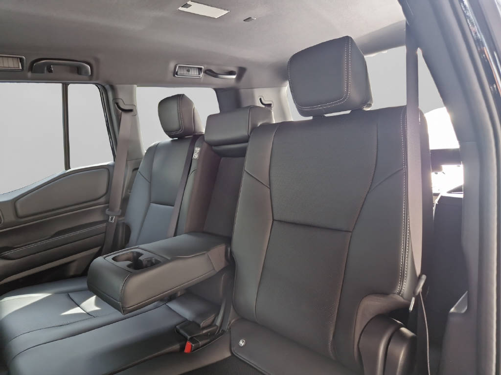 TOYOTA Land Cruiser 2.8 D 48V Style 48094/007-image-11