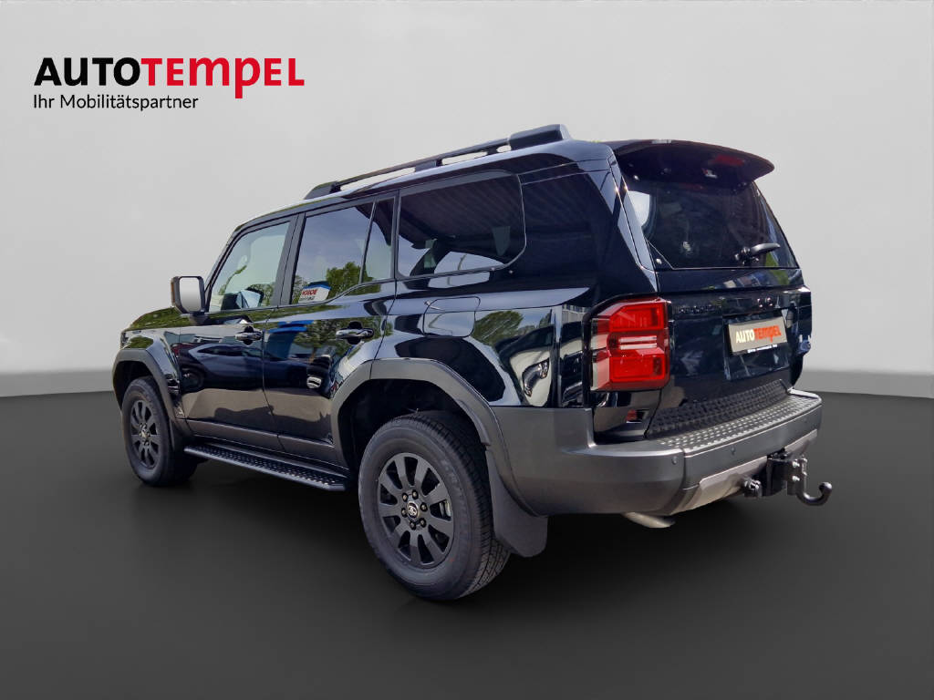 TOYOTA Land Cruiser 2.8 D 48V Style 48094/007-showroom-element-2