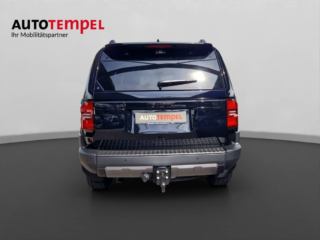 TOYOTA Land Cruiser 2.8 D 48V Style 48094/007-image-7