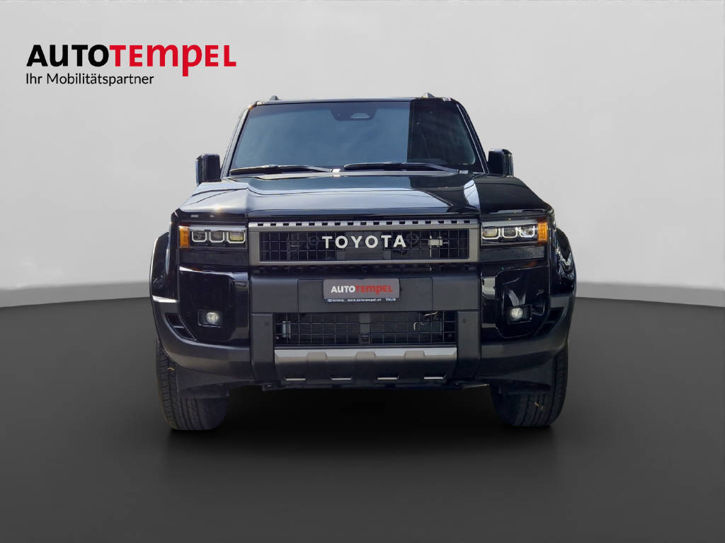 TOYOTA Land Cruiser 2.8 D 48V Style 48094/007-image-6
