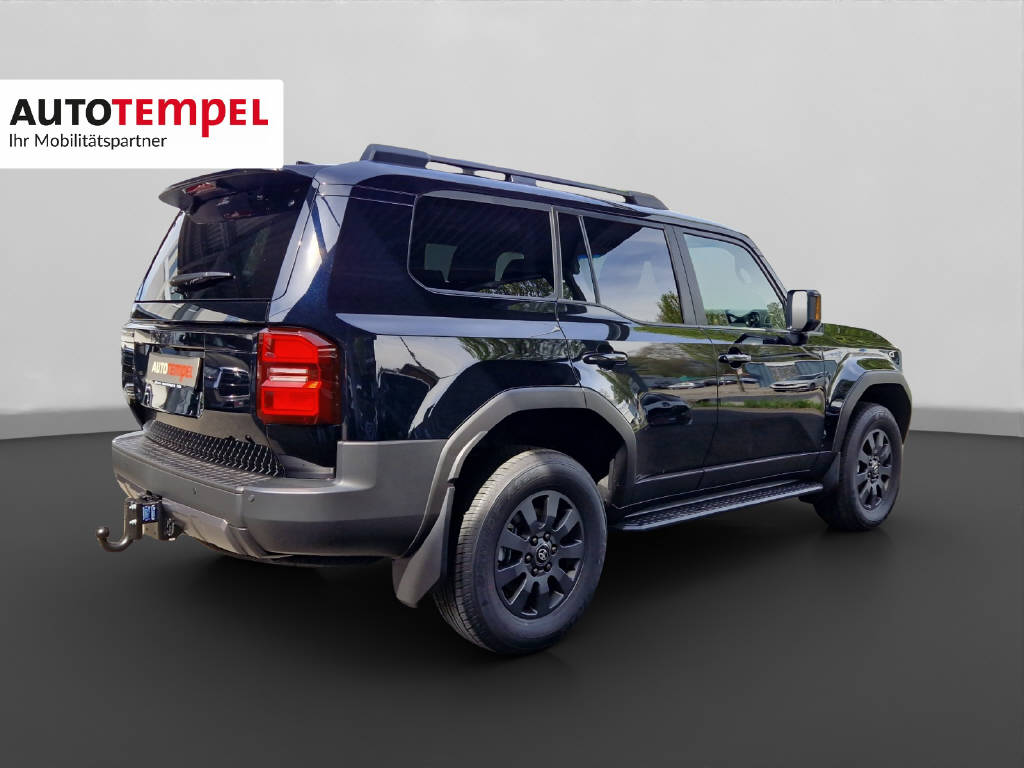 TOYOTA Land Cruiser 2.8 D 48V Style 48094/007-image-5