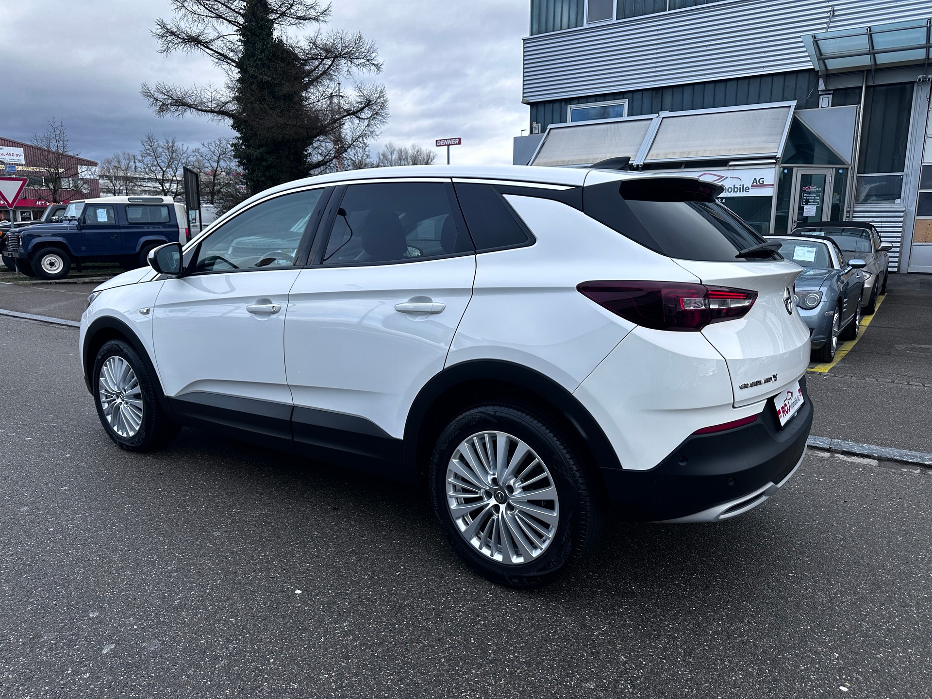 OPEL Grandland X 1.6CDTi Excellence Automatik-image-6