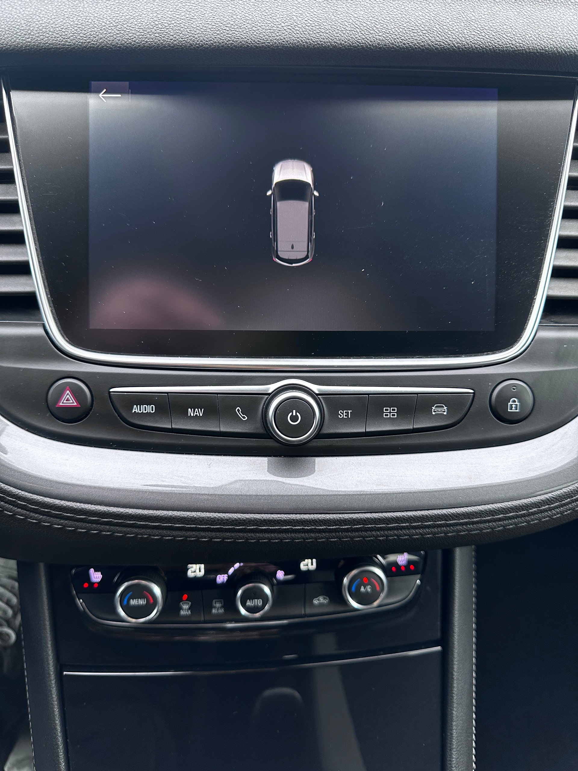 OPEL Grandland X 1.6CDTi Excellence Automatik-image-17