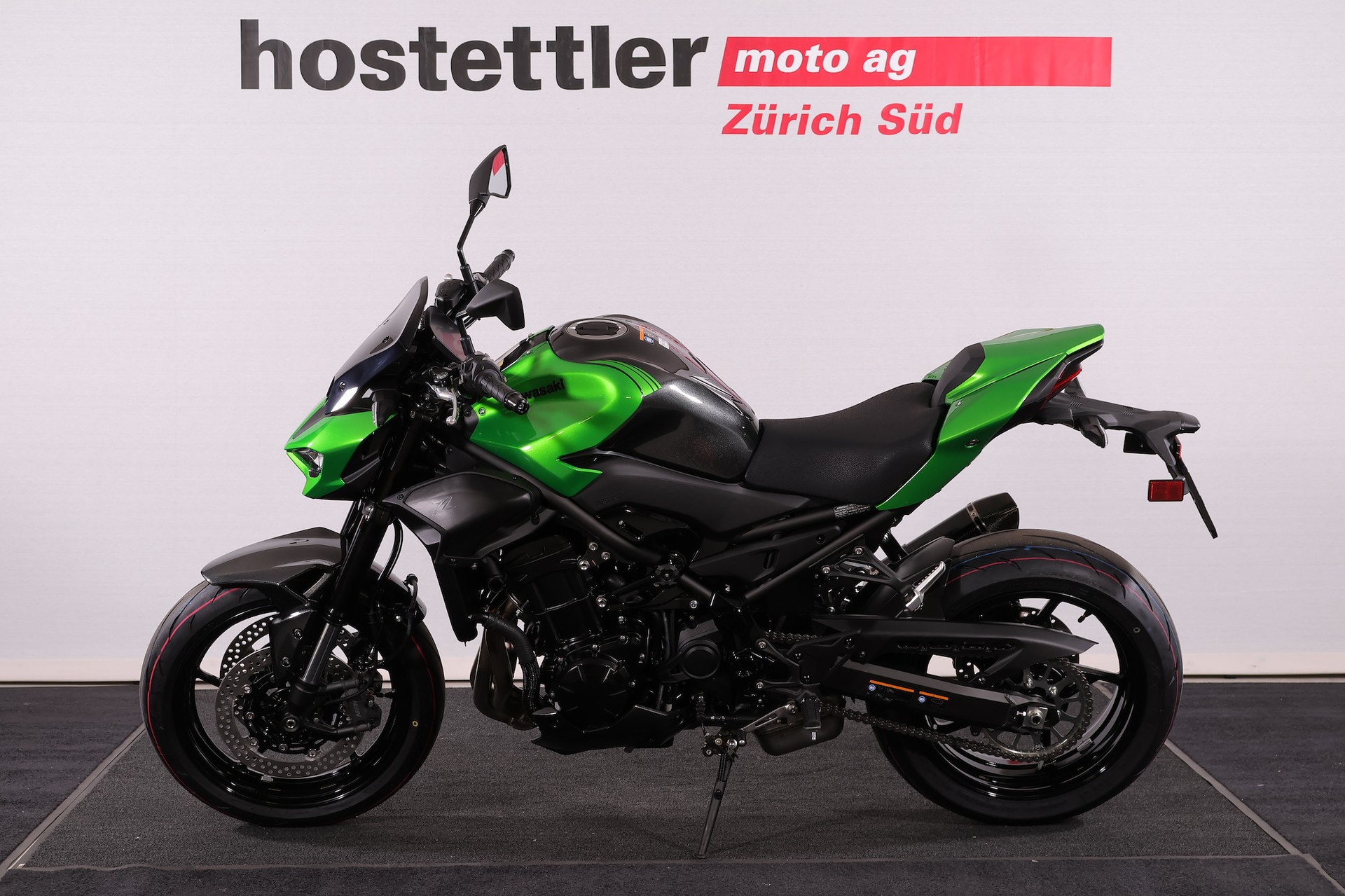 KAWASAKI Z900 35 kW (84)
