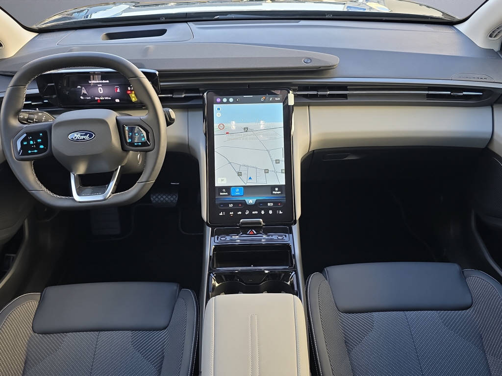 FORD Explorer Extended Range AWD-image-15