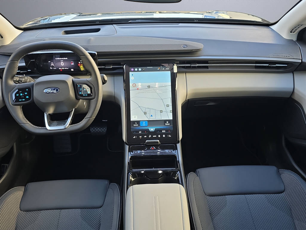 FORD Explorer Extended Range AWD-image-12