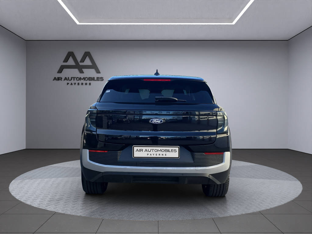 FORD Explorer Extended Range AWD-image-6