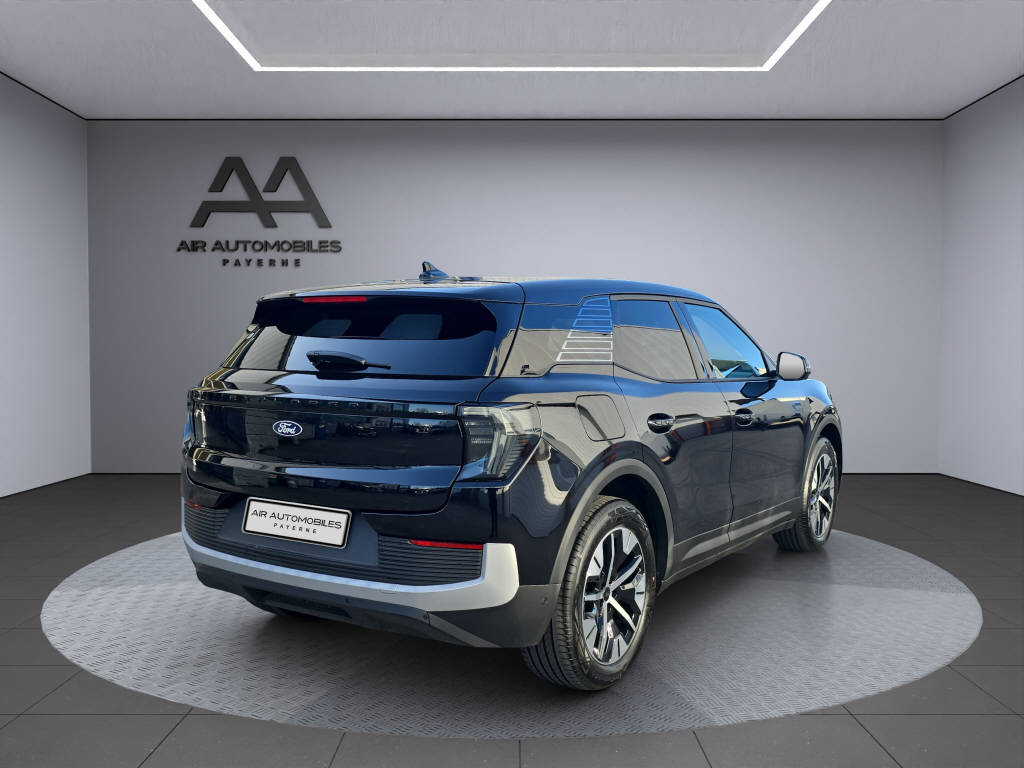 FORD Explorer Extended Range AWD-image-7