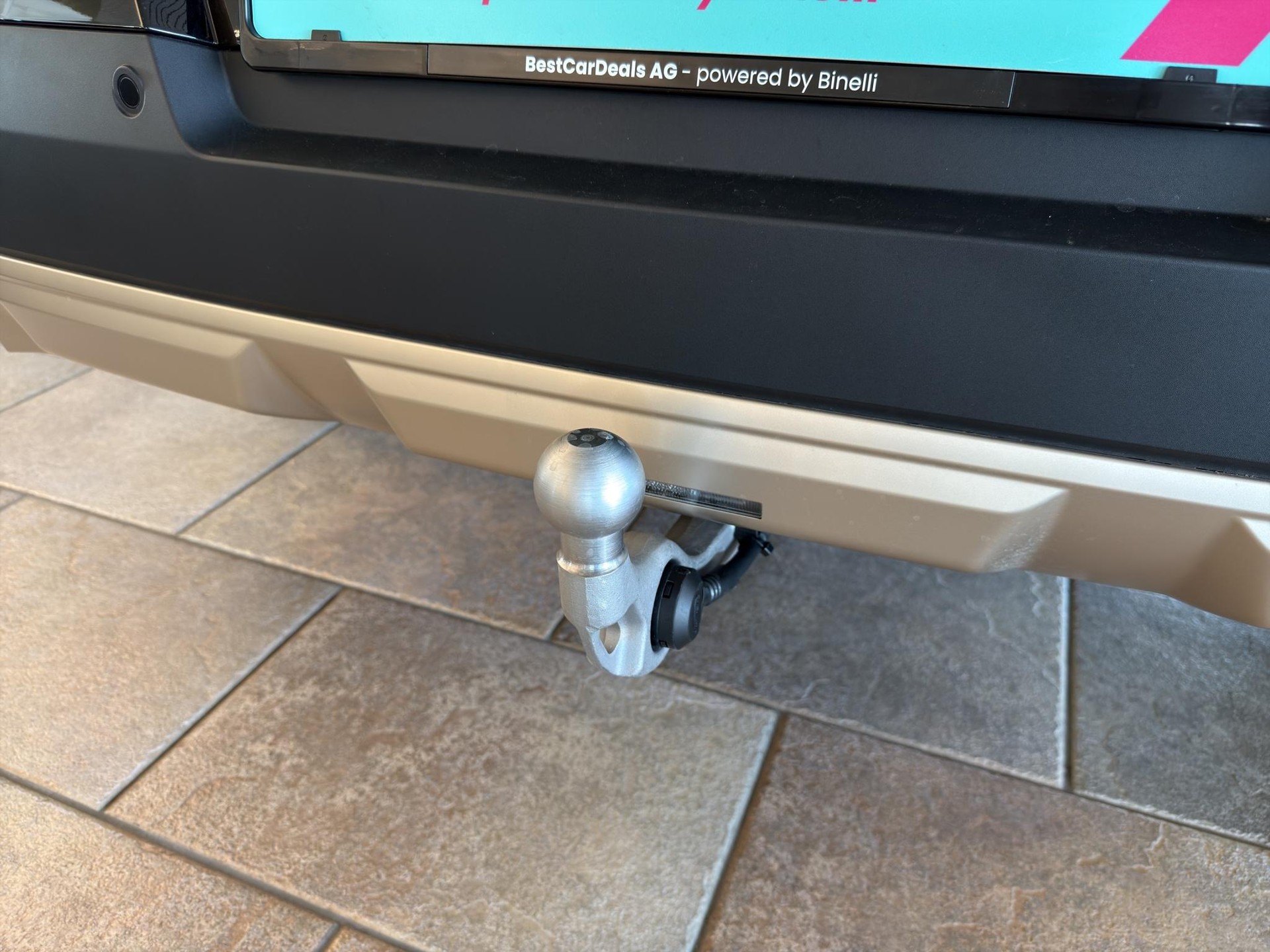 MINI Countryman E Favoured Trim-image-17