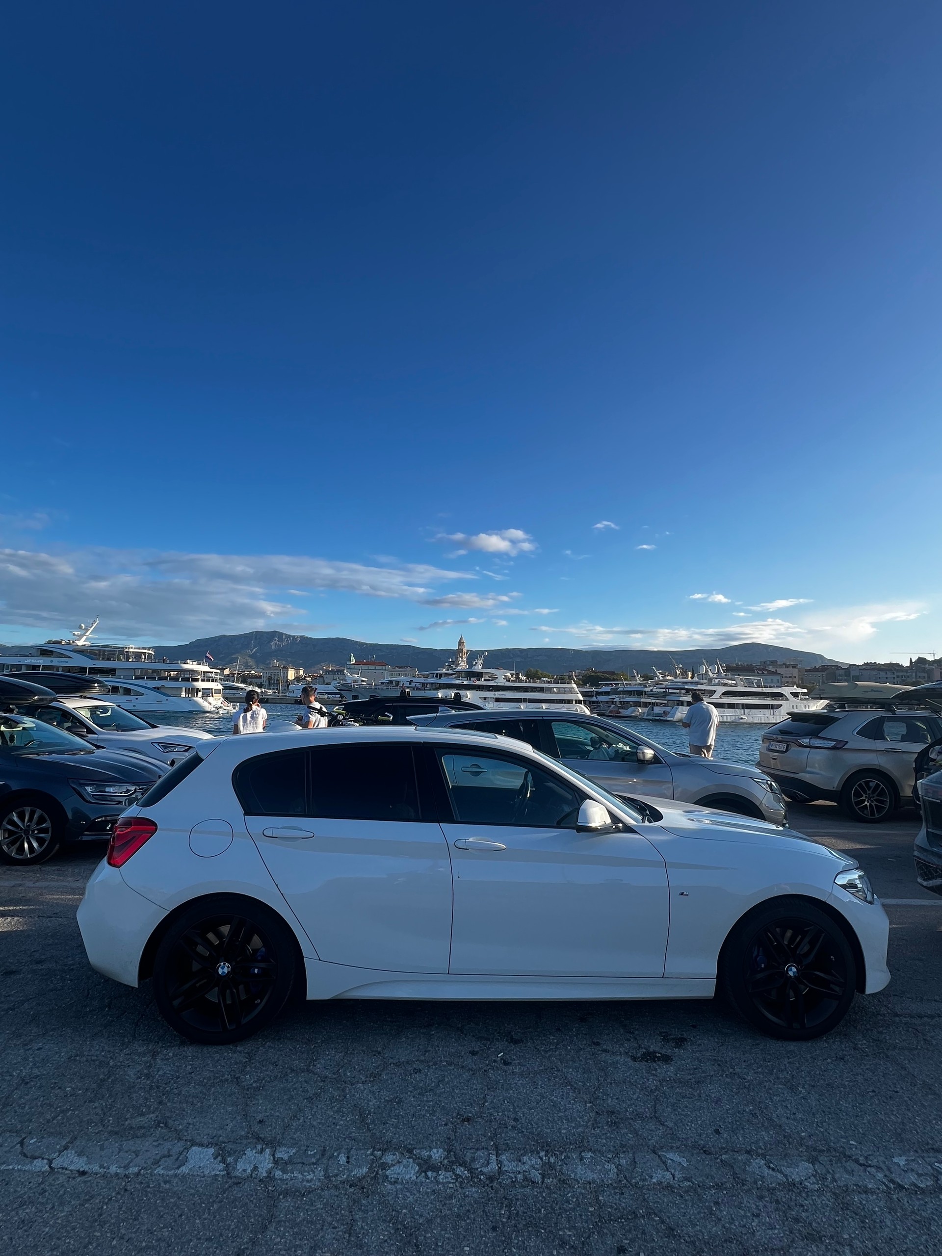 BMW 125d M Sport Steptronic-image-8