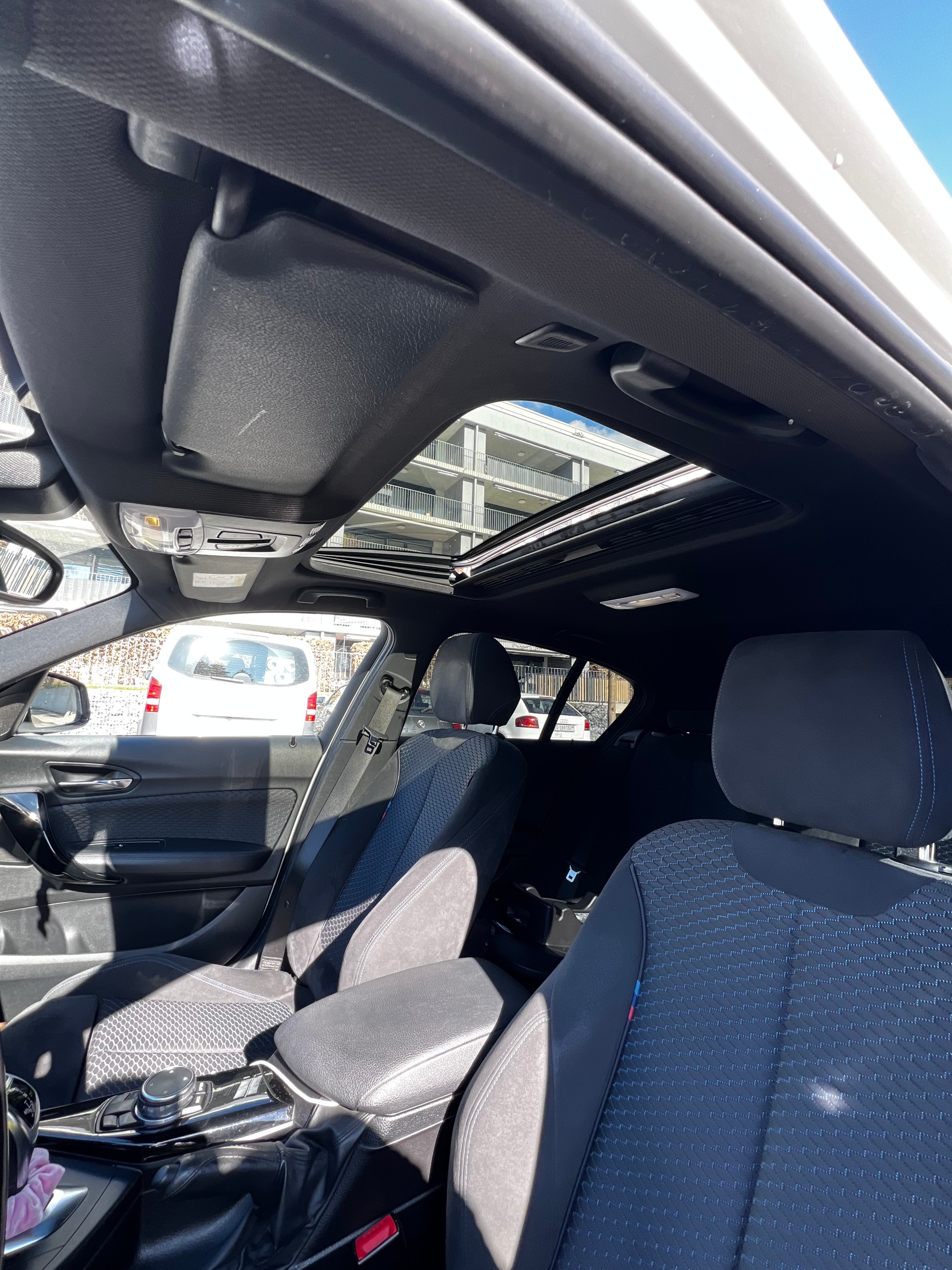 BMW 125d M Sport Steptronic-image-6