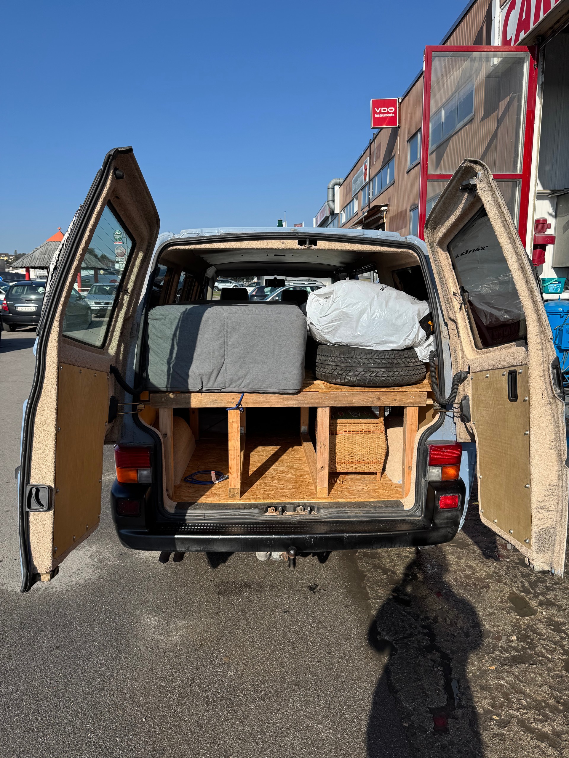 VW T4 2.5TDI-image-3