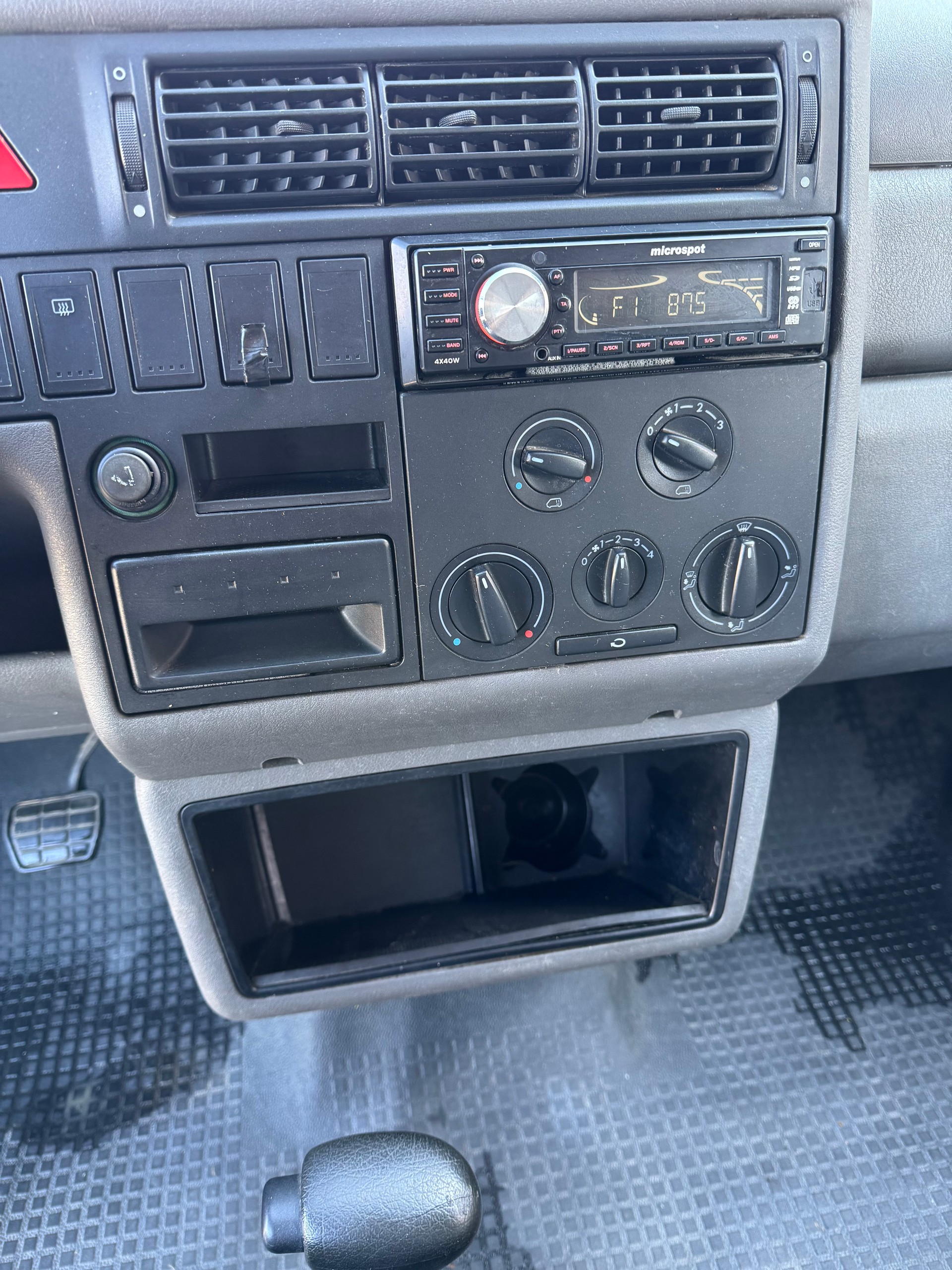 VW T4 2.5TDI-image-5