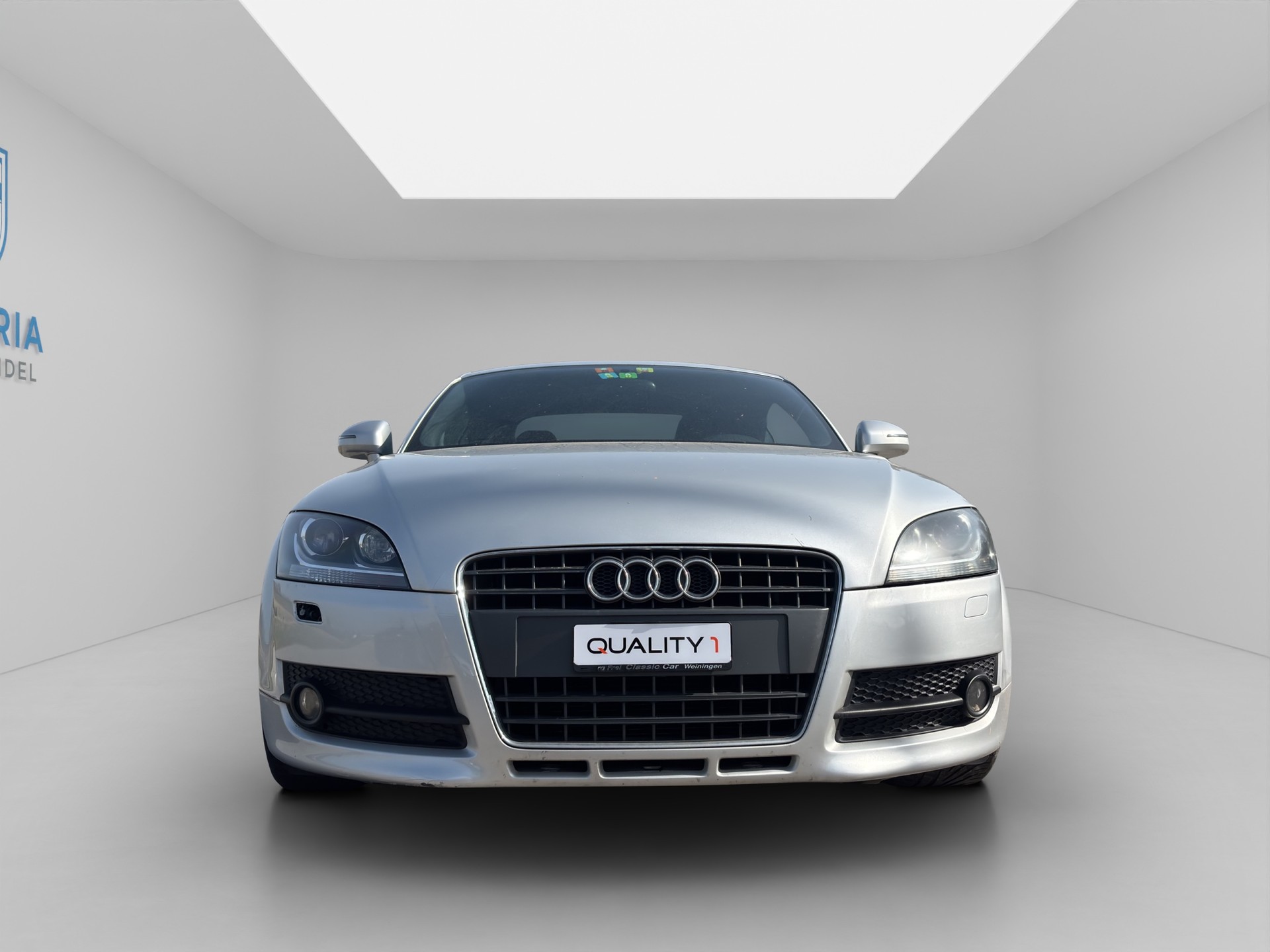 AUDI TT Coupé 2.0 TFSI-image-7