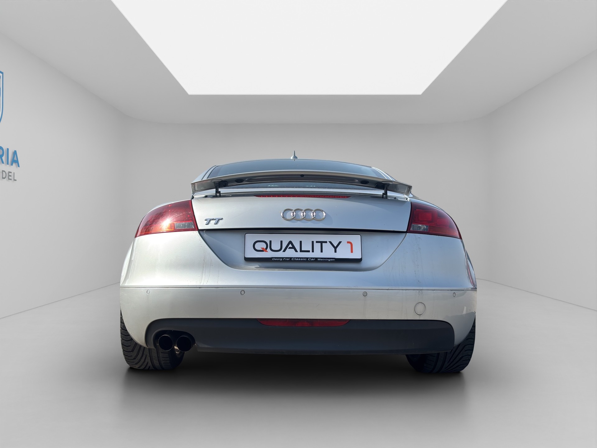AUDI TT Coupé 2.0 TFSI-image-3
