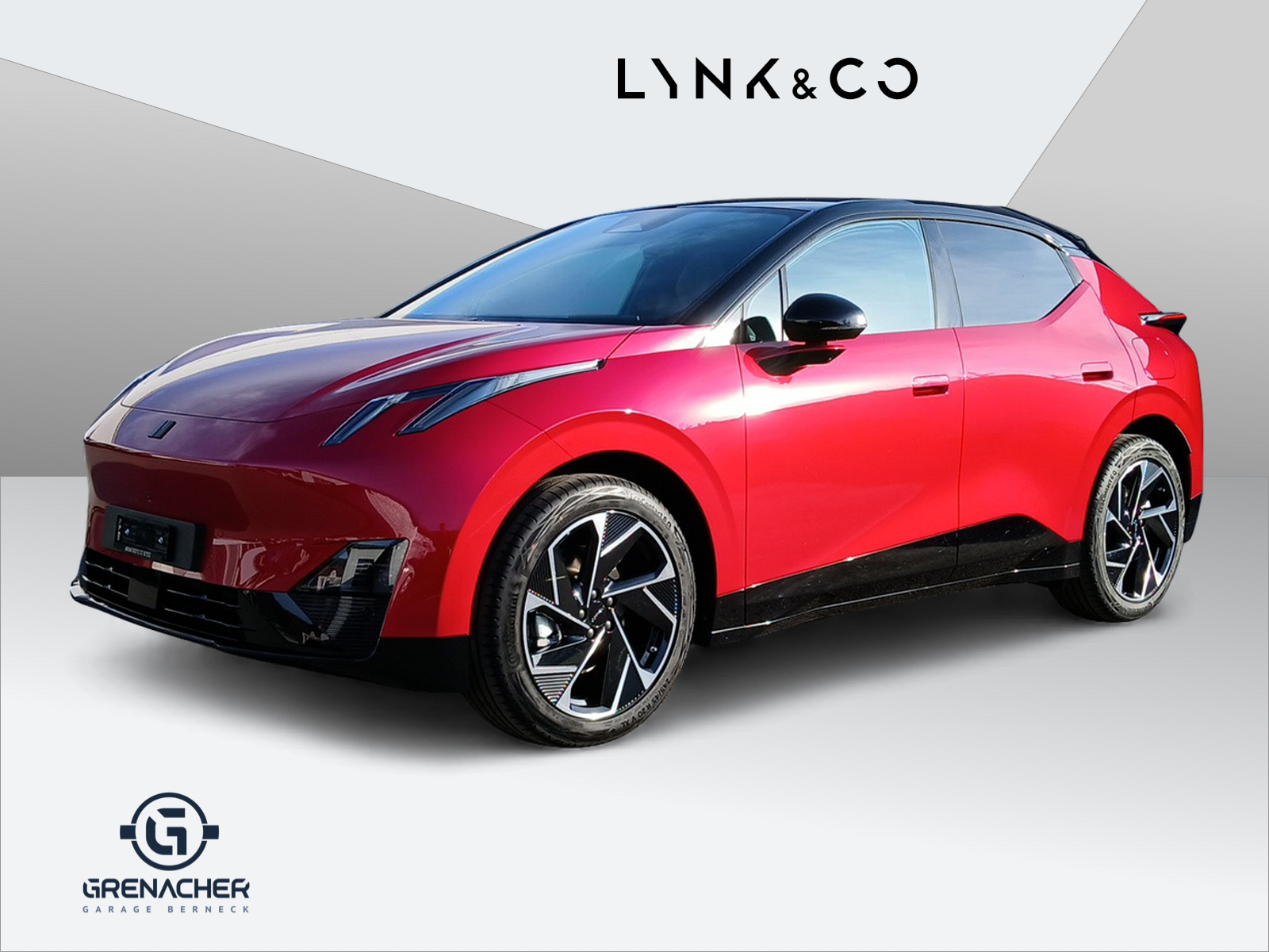 LYNK & CO 02