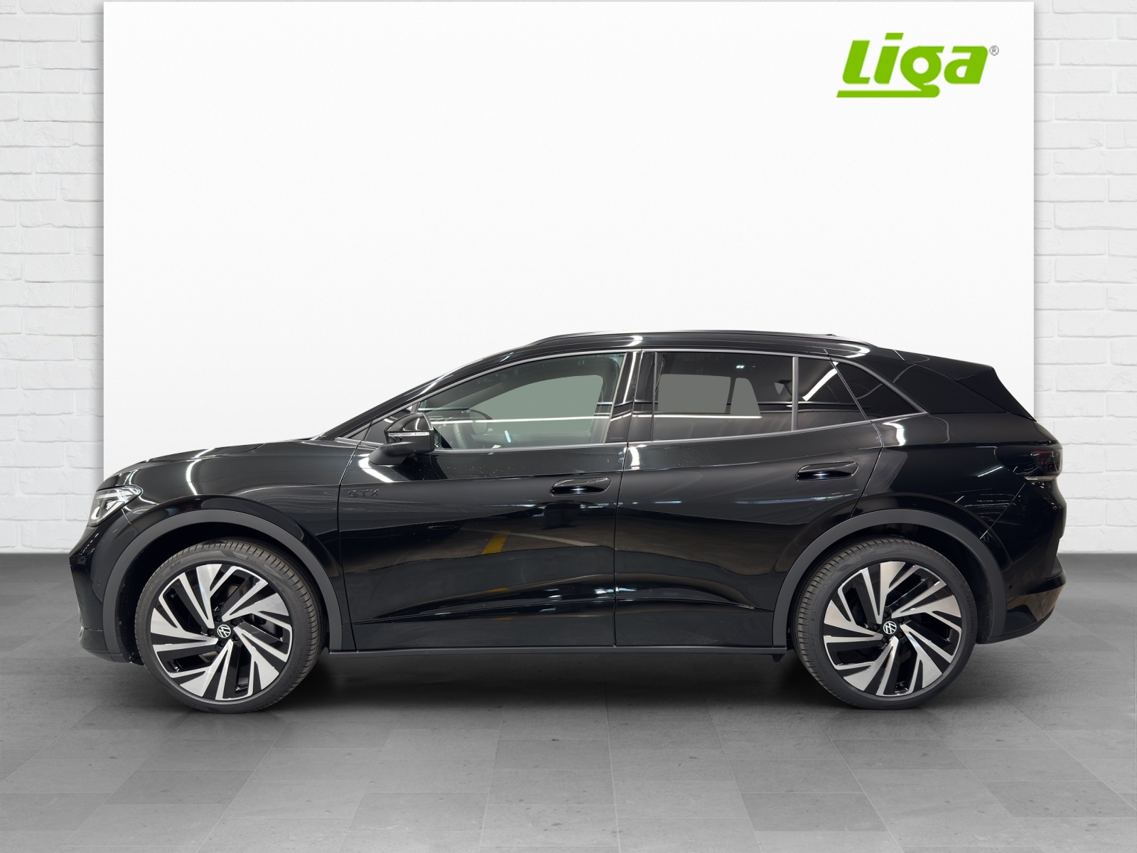 VW ID.4 GTX United 4motion-image-0
