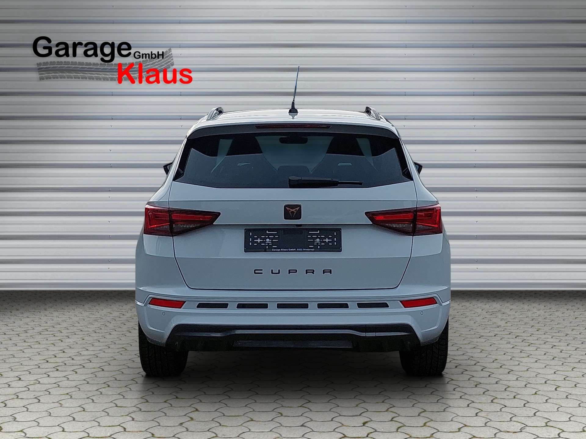 CUPRA Ateca 2.0TSI 4Drive DSG-image-4