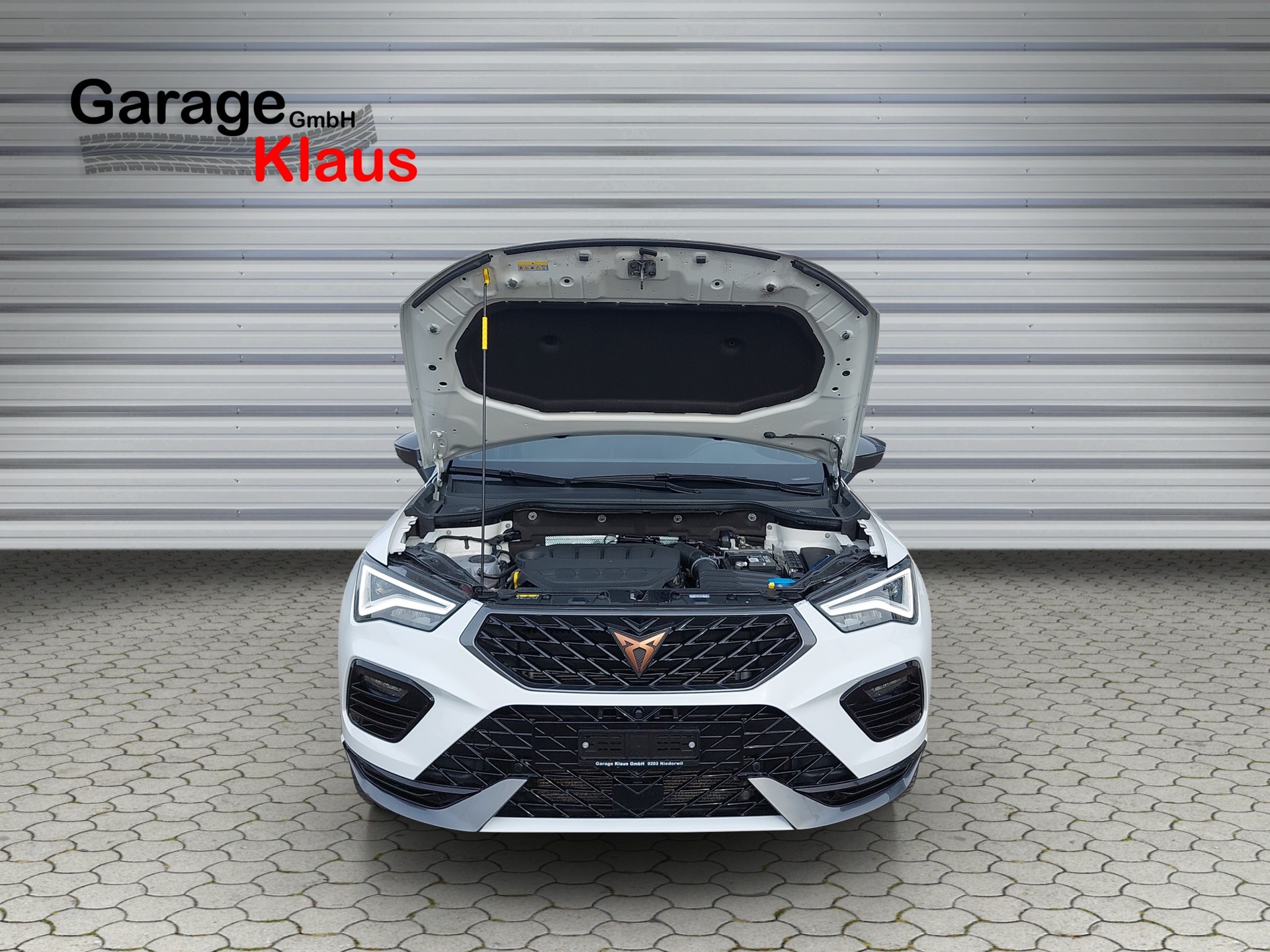 CUPRA Ateca 2.0TSI 4Drive DSG-image-14