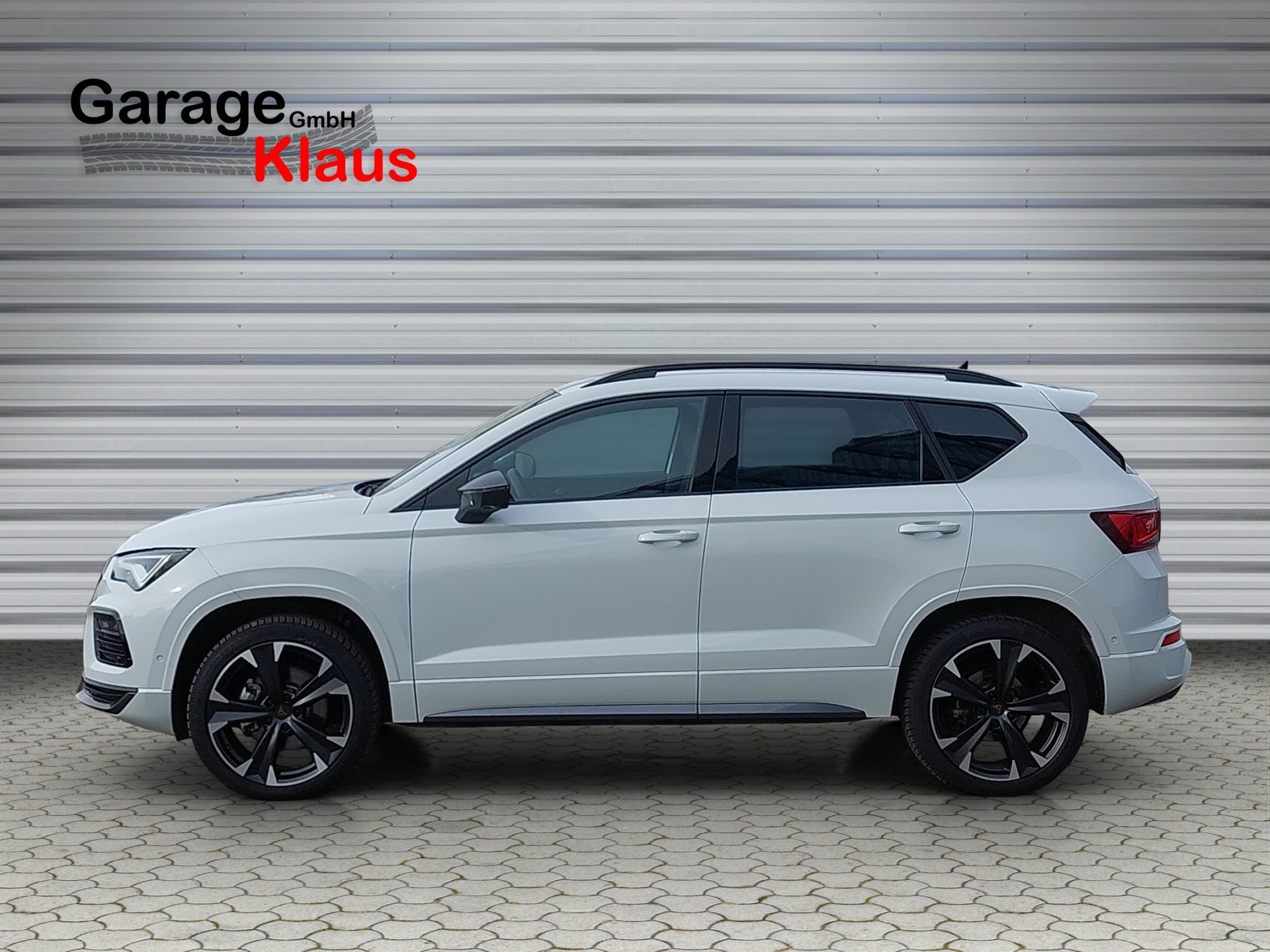 CUPRA Ateca 2.0TSI 4Drive DSG-image-2