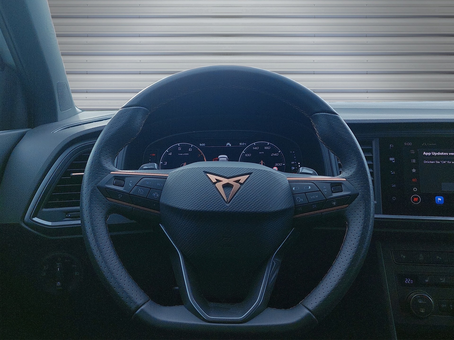 CUPRA Ateca 2.0TSI 4Drive DSG-image-9