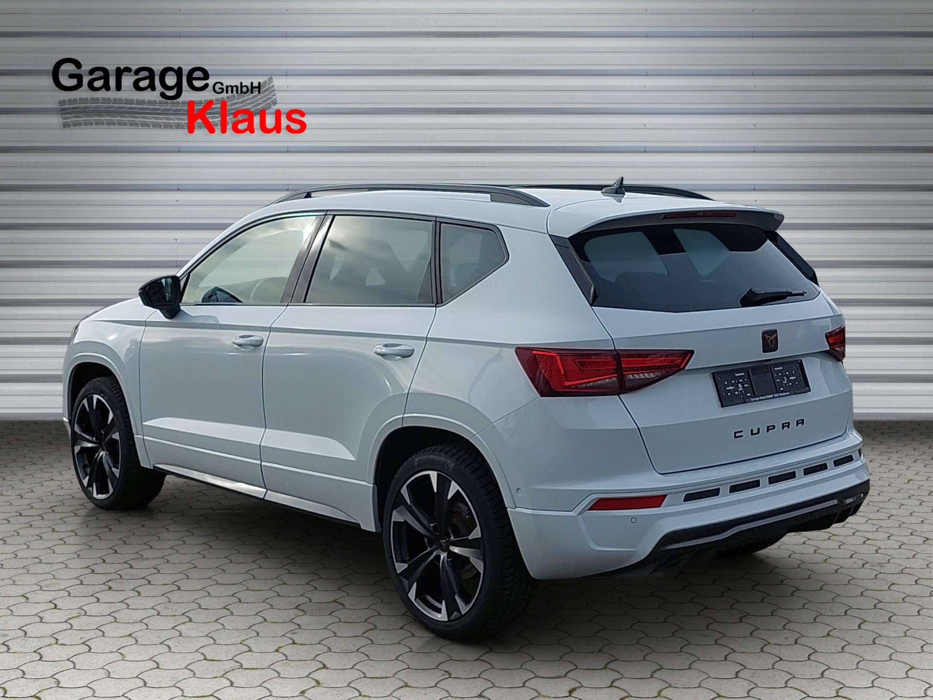 CUPRA Ateca 2.0TSI 4Drive DSG-image-3