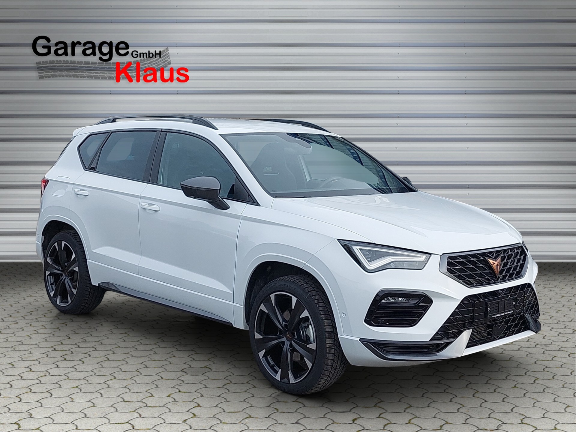 CUPRA Ateca 2.0TSI 4Drive DSG-image-7