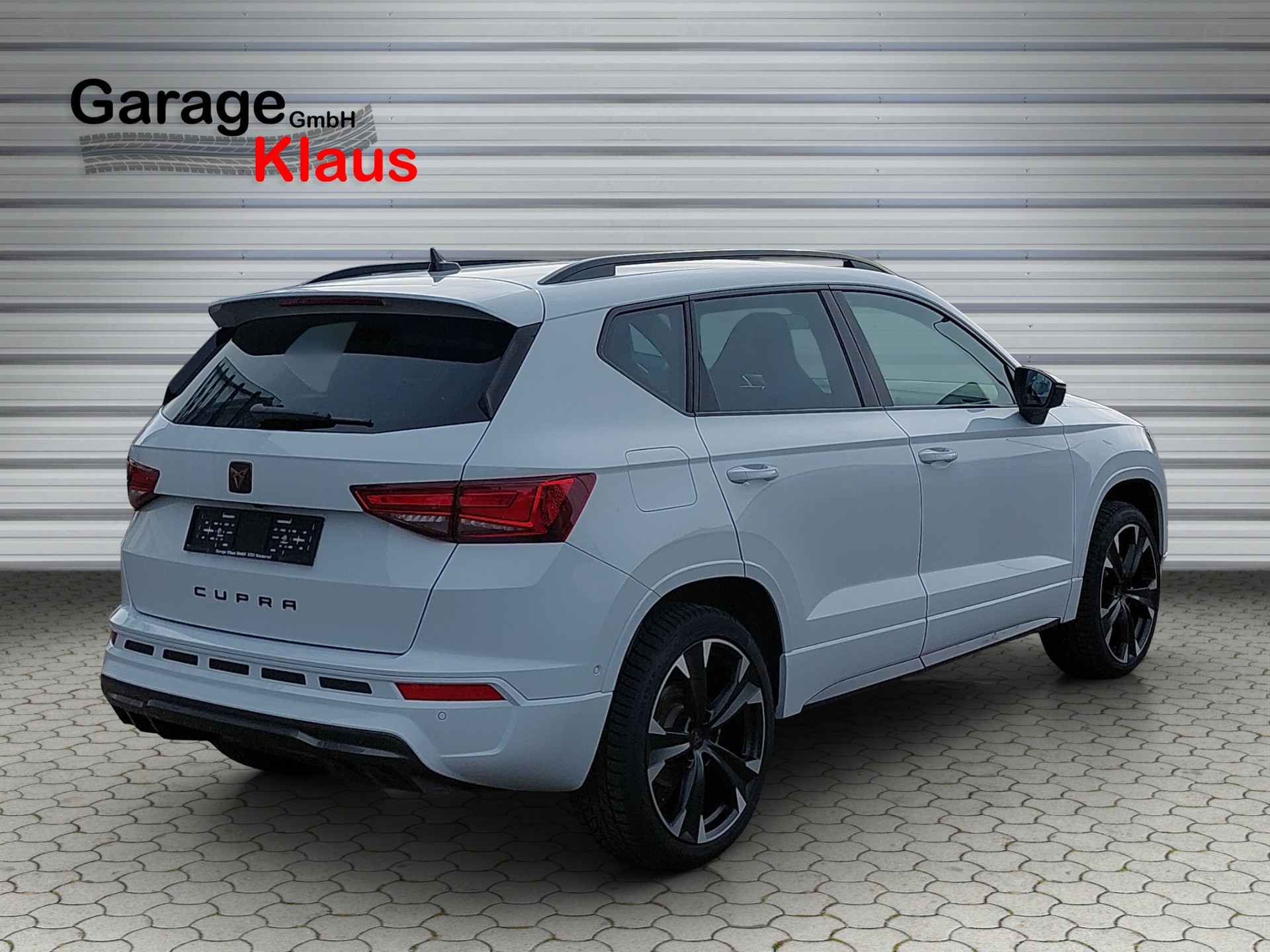 CUPRA Ateca 2.0TSI 4Drive DSG-image-5