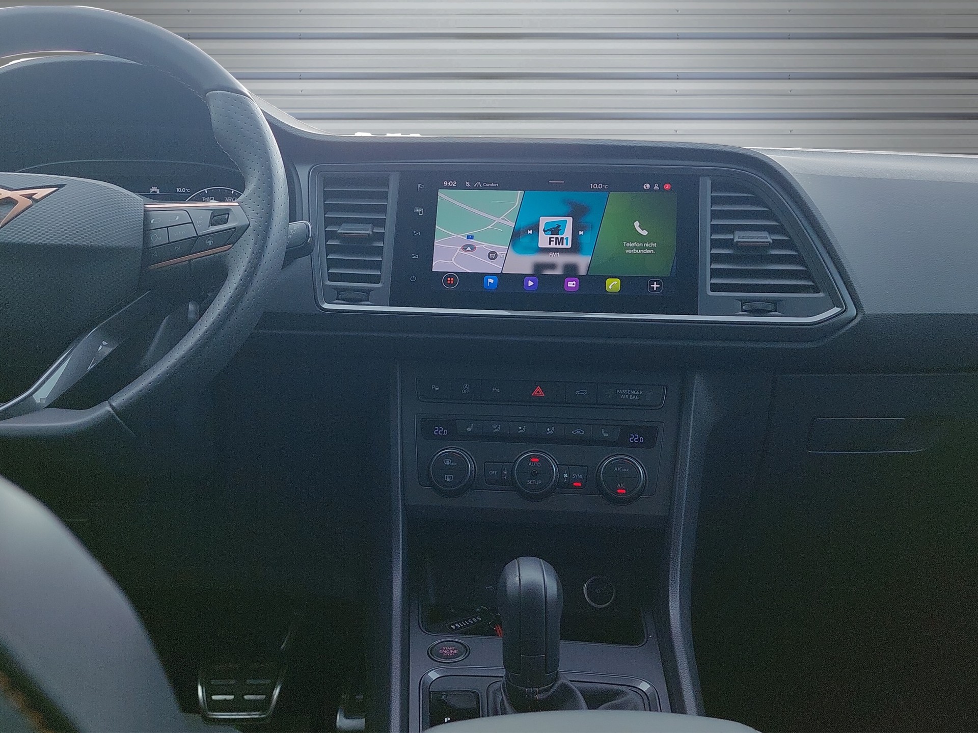 CUPRA Ateca 2.0TSI 4Drive DSG-image-11