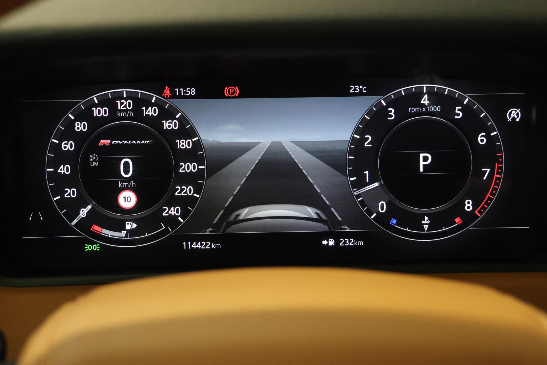 LAND ROVER Range Rover Velar P 300 Automatic *Heade-up* *Panoaramadach* *Meridian Musikanlage* *R-Dynamic-image-21