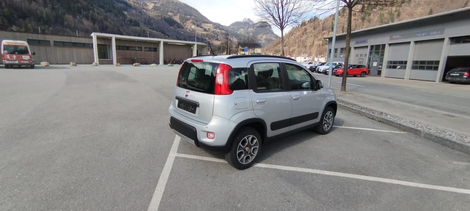 FIAT Panda 0.9 Twinair Turbo 4x4-image-3