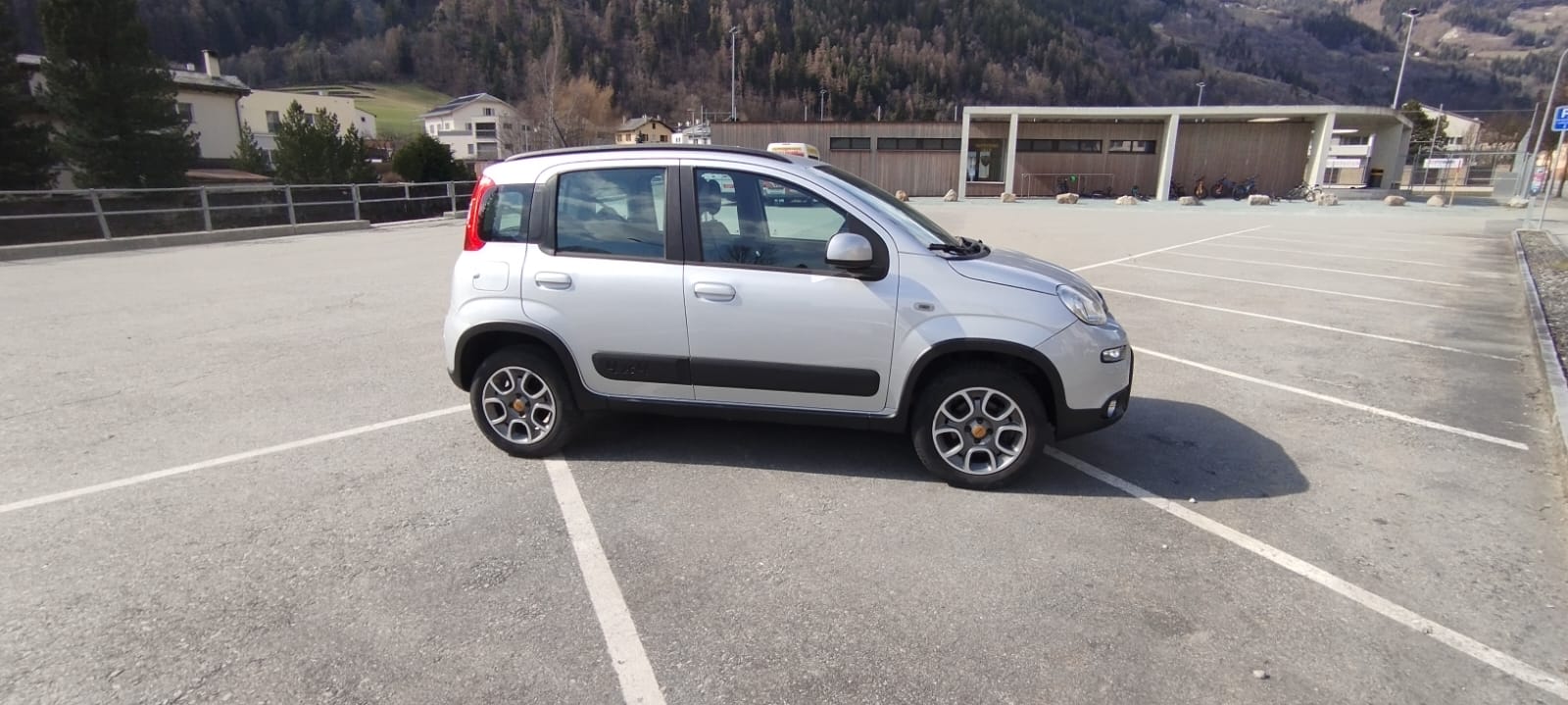 FIAT Panda 0.9 Twinair Turbo 4x4-image-2