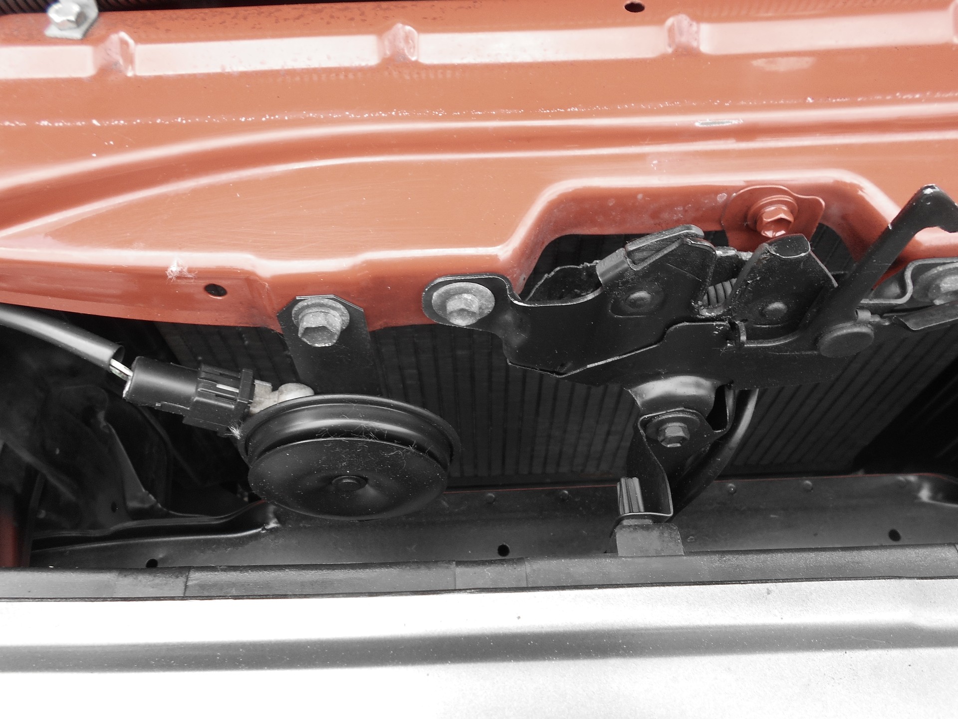 TOYOTA RJ 73 LV-MNEW FRP-Top rarität rostlos-image-4