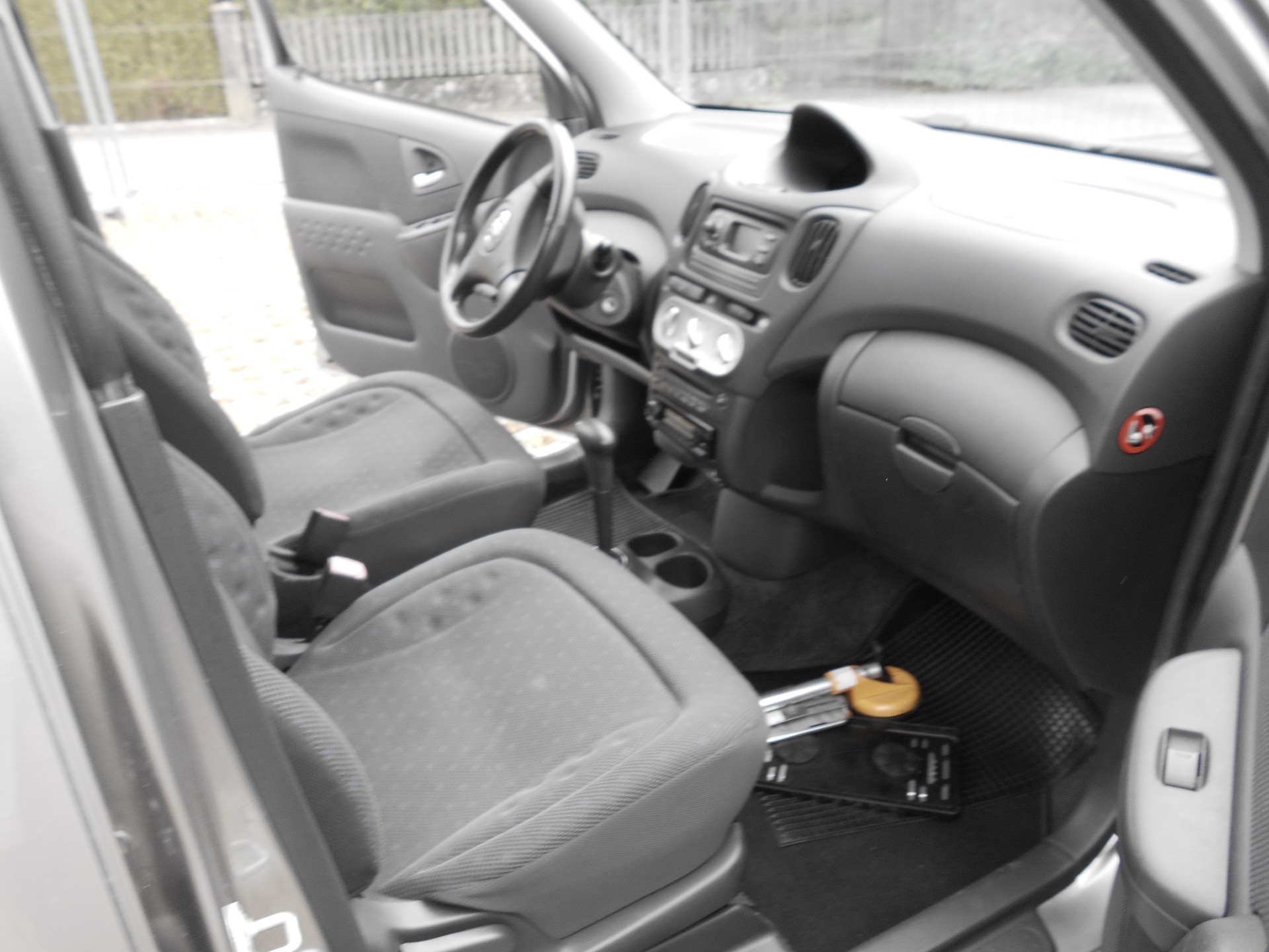 TOYOTA RJ 73 LV-MNEW FRP-Top rarität rostlos-image-3