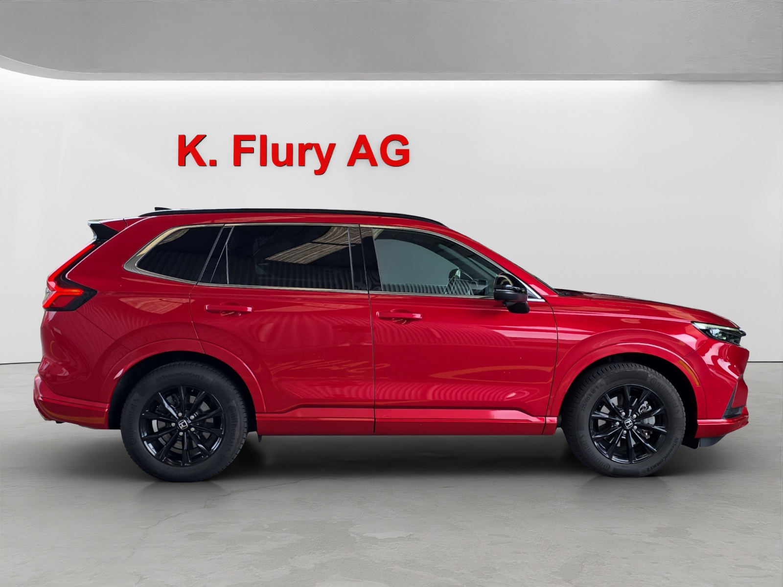 HONDA CR-V 2.0 i-MMD Plug-in Hybrid Advance Tech 2WD-image-5