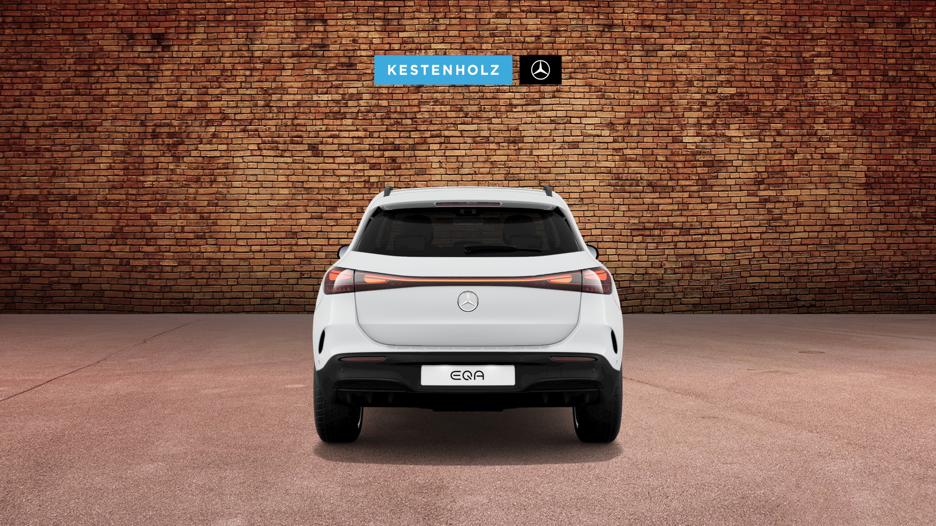 MERCEDES-BENZ EQA 350 66,5 kWh 4Matic Swiss Star-image-5