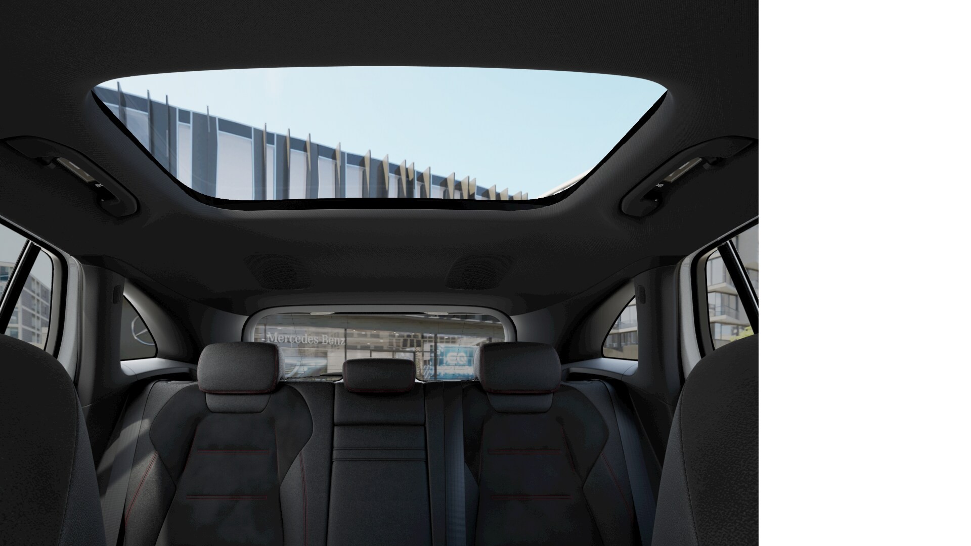 MERCEDES-BENZ EQA 350 66,5 kWh 4Matic Swiss Star-image-11