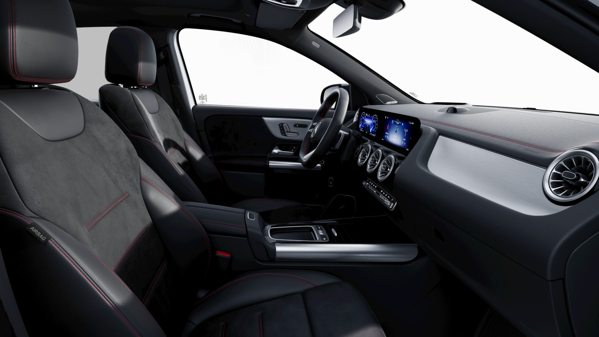 MERCEDES-BENZ EQA 350 66,5 kWh 4Matic Swiss Star-image-8
