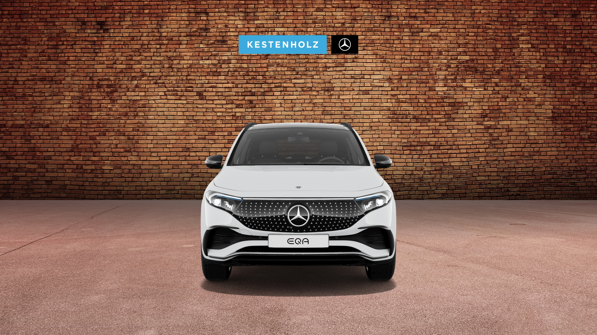 MERCEDES-BENZ EQA 350 66,5 kWh 4Matic Swiss Star-image-4