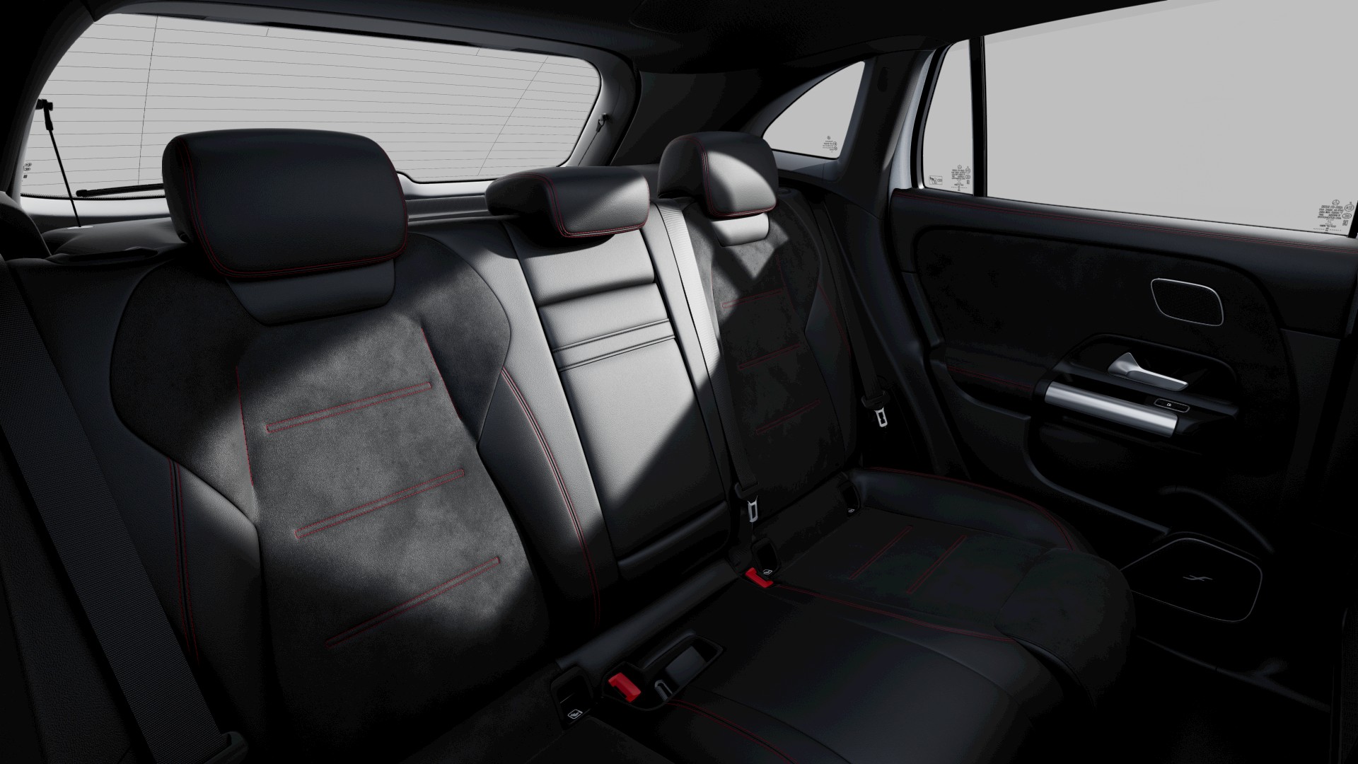 MERCEDES-BENZ EQA 350 66,5 kWh 4Matic Swiss Star-image-9