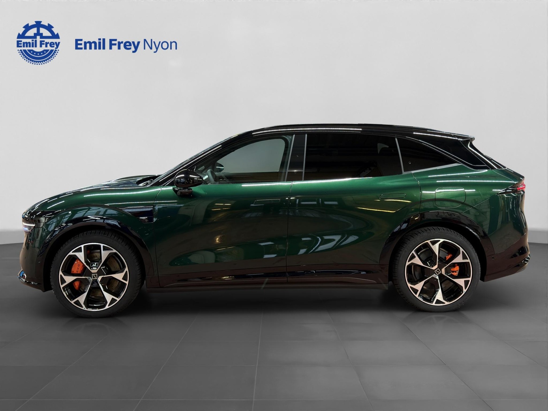ZEEKR 7X Privilege AWD-image-2