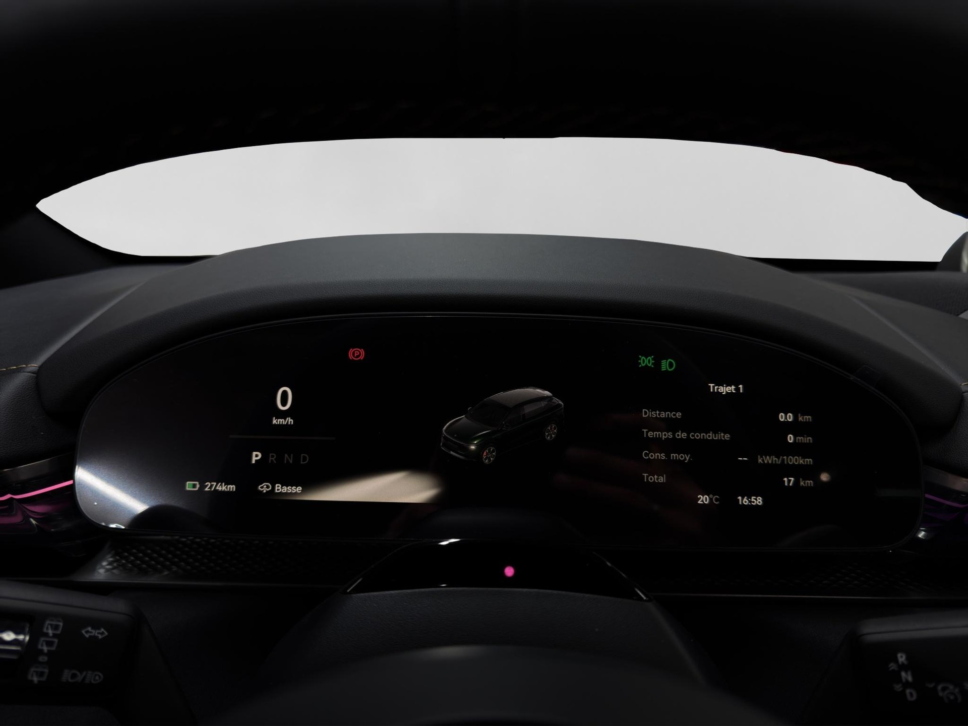 ZEEKR 7X Privilege AWD-image-3