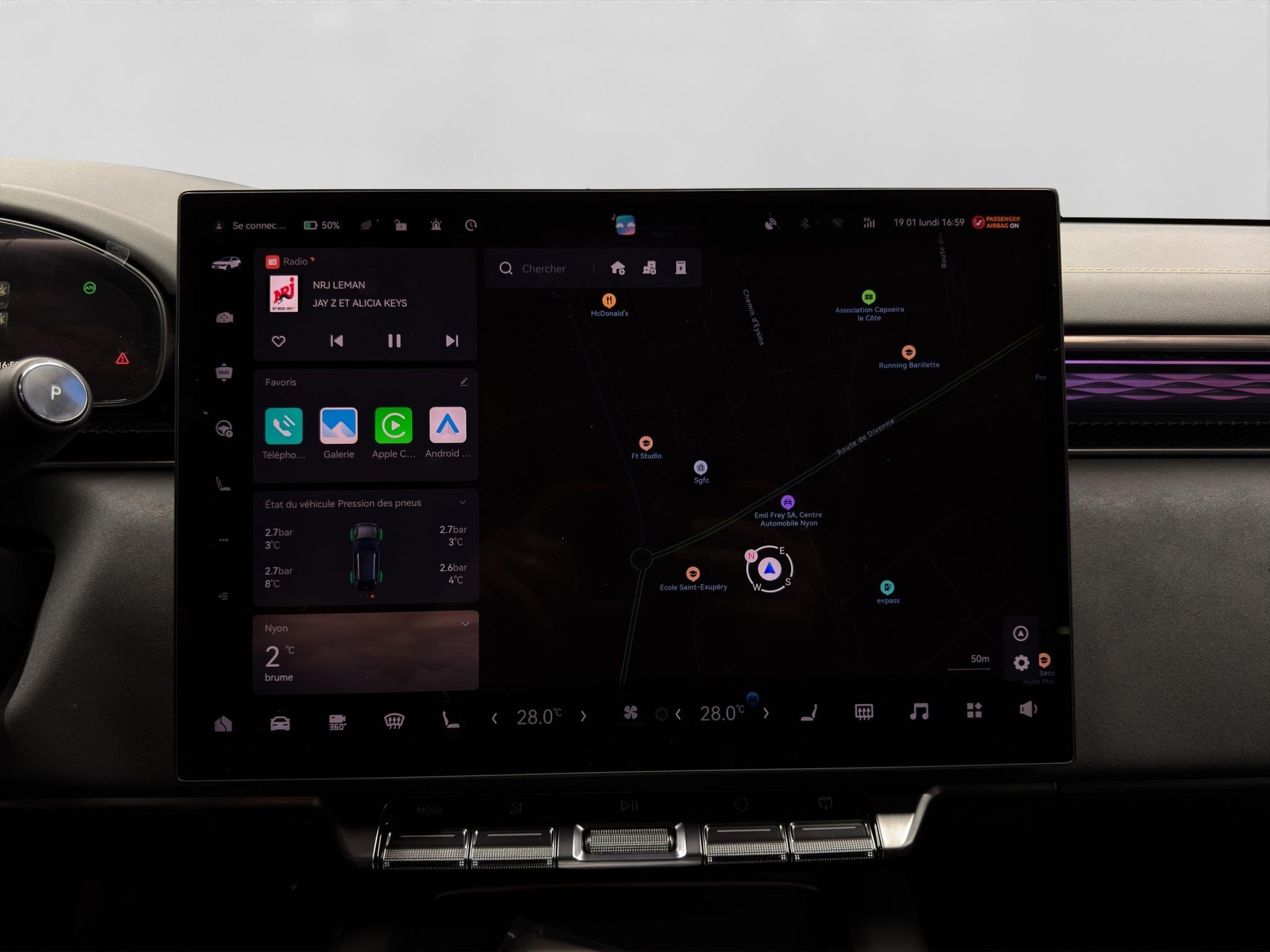 ZEEKR 7X Privilege AWD-image-4